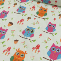 Jersey Eulen mint