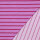 Frottee Ringel pink fuchsia