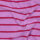 Frottee Ringel pink fuchsia