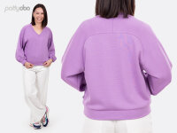 Pattydoo Damen  TATYM Raglan Pullover