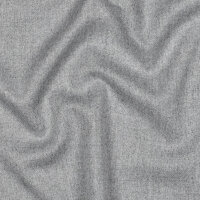 Gabardine angeraut beige meliert