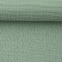 Musseline Jenke hellmint 261