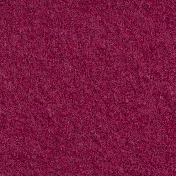 Walk gekochte Wolle NAOMI pink