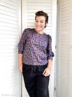 Modalsweat Opulence LEO by Cherry Picking