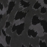 Samt Velvet Leo by kibadoo