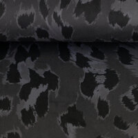 Samt Velvet Leo by kibadoo