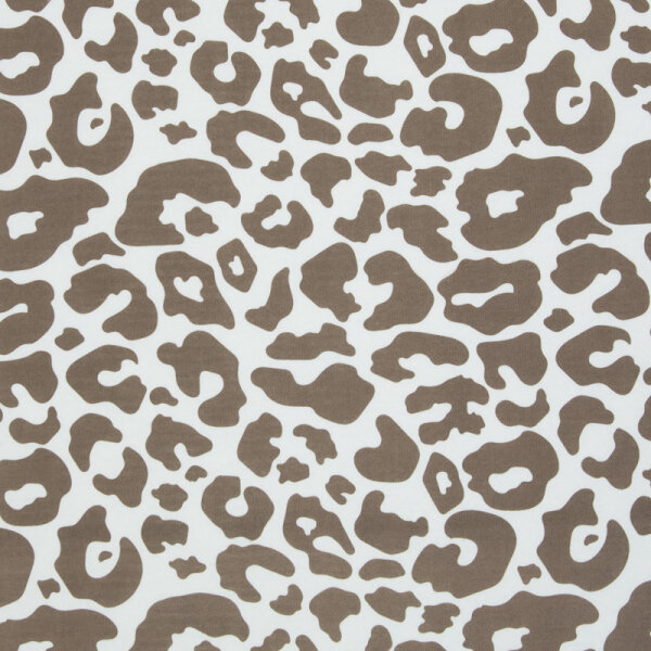 Heavy Sweat Leo natur beige