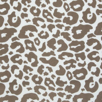 Heavy Sweat Leo natur beige