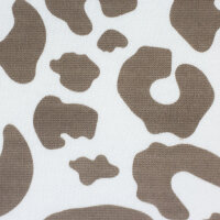 Heavy Sweat Leo natur beige