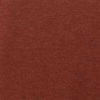 Sweat Eike melange Rostbraun 1339
