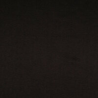 Bengalinegewebe schwarz Stretch wasserabweisend