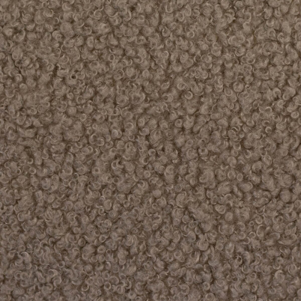 Teddy taupe