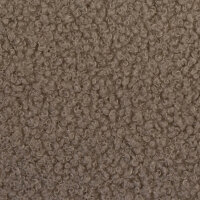 Teddy taupe