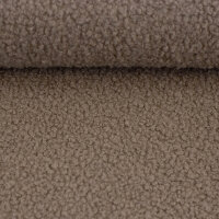 Teddy taupe