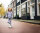 Sweat flieder mit Schmetterlingen