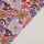Sweat Blumen abstrakt flieder lila