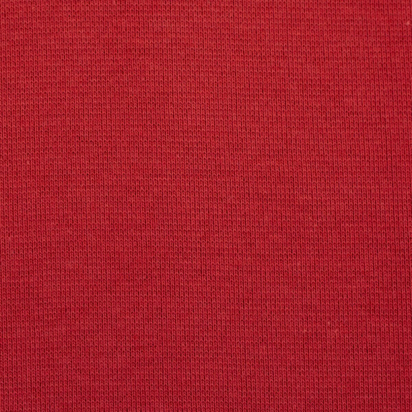 Bündchen Nanni rot 638