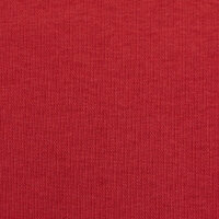 Heavy Sweat Hanni uni rot 638
