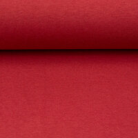 Heavy Sweat Hanni uni rot 638