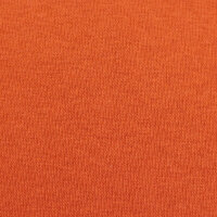 Heavy Sweat Hanni uni orange 713