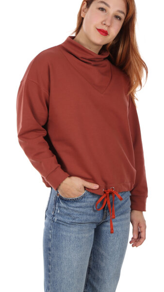 Studio Schnittreif Frau VERA Pullover