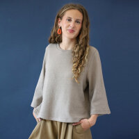 Studio Schnittreif Frau KEREN Damen Shirt