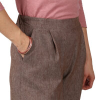Studio Schnittreif Frau MELLI Hose