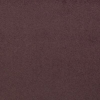 Teddy Bouclé KODIAK mauve lila
